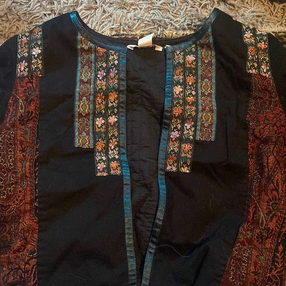 Sundance pullover - Picture 1 of 5